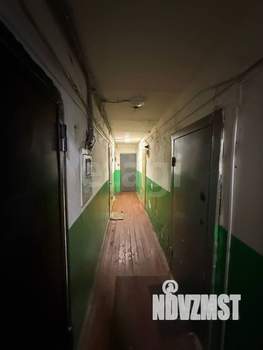 1-к квартира, вторичка, 20м2, 4/5 этаж