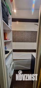 2-к квартира, вторичка, 53м2, 1/9 этаж