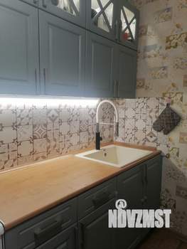 1-к квартира, вторичка, 34м2, 5/9 этаж