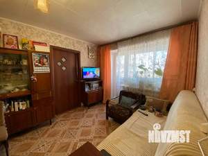 2-к квартира, вторичка, 43м2, 5/5 этаж
