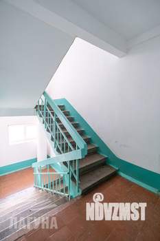 3-к квартира, вторичка, 61м2, 8/9 этаж