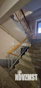 1-к квартира, вторичка, 38м2, 1/10 этаж