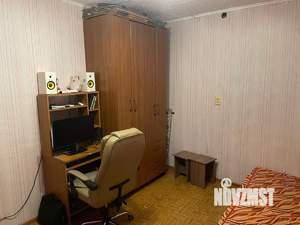 1-к квартира, вторичка, 25м2, 9/10 этаж
