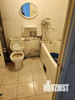 1-к квартира, вторичка, 36м2, 5/9 этаж