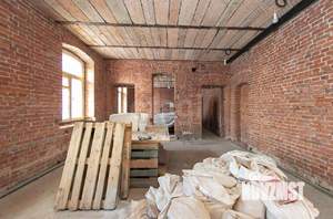 Студия квартира, вторичка, 77м2, 2/3 этаж