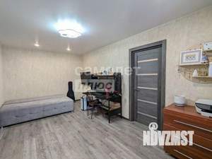 2-к квартира, вторичка, 45м2, 3/5 этаж