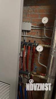 3-к квартира, вторичка, 59м2, 23/26 этаж