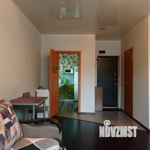 1-к квартира, вторичка, 28м2, 2/4 этаж