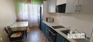 2-к квартира, вторичка, 61м2, 4/10 этаж