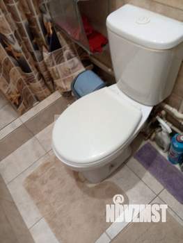 1-к квартира, вторичка, 21м2, 1/4 этаж