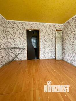 2-к квартира, вторичка, 52м2, 5/6 этаж