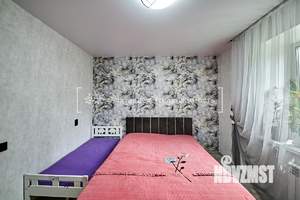 2-к квартира, вторичка, 51м2, 1/5 этаж