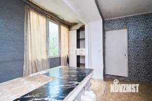 2-к квартира, вторичка, 29м2, 2/5 этаж