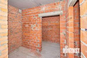 2-к квартира, вторичка, 45м2, 3/17 этаж