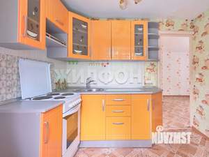 1-к квартира, вторичка, 32м2, 2/3 этаж
