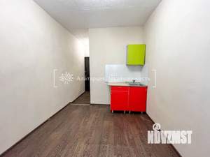 1-к квартира, вторичка, 15м2, 1/9 этаж