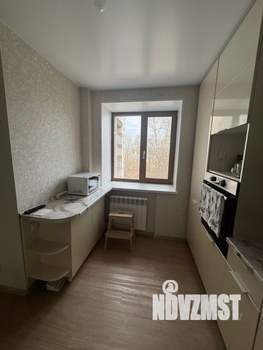 3-к квартира, вторичка, 62м2, 5/10 этаж