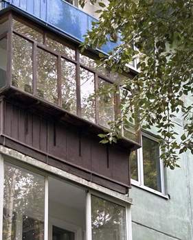 2-к квартира, вторичка, 47м2, 4/5 этаж