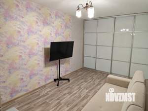 1-к квартира, вторичка, 36м2, 5/10 этаж