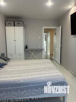 3-к квартира, вторичка, 81м2, 10/10 этаж