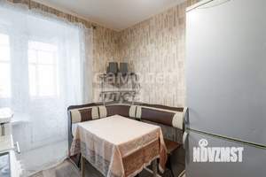 3-к квартира, вторичка, 62м2, 9/9 этаж