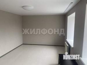 2-к квартира, вторичка, 54м2, 5/5 этаж