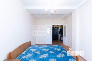 1-к квартира, вторичка, 38м2, 11/17 этаж