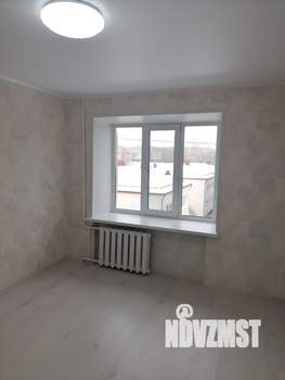 Студия квартира, вторичка, 13м2, 4/5 этаж