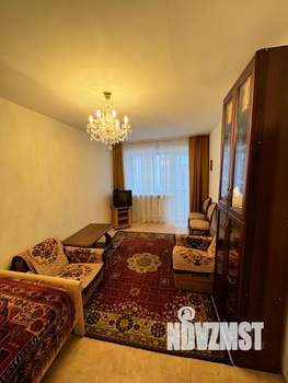 1-к квартира, вторичка, 30м2, 4/5 этаж