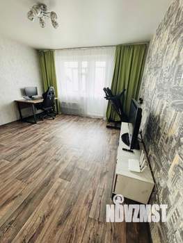 3-к квартира, вторичка, 66м2, 10/10 этаж