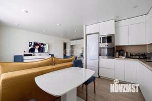 3-к квартира, вторичка, 60м2, 9/9 этаж