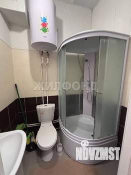 1-к квартира, вторичка, 30м2, 2/5 этаж