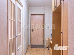 2-к квартира, вторичка, 49м2, 1/5 этаж