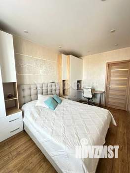 3-к квартира, вторичка, 60м2, 11/17 этаж