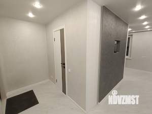 1-к квартира, вторичка, 39м2, 1/9 этаж
