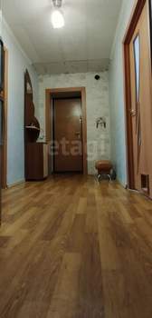 3-к квартира, вторичка, 62м2, 2/5 этаж