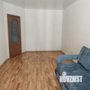 1-к квартира, вторичка, 43м2, 5/16 этаж