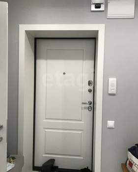 1-к квартира, вторичка, 42м2, 2/6 этаж