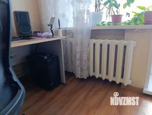 3-к квартира, вторичка, 56м2, 2/5 этаж