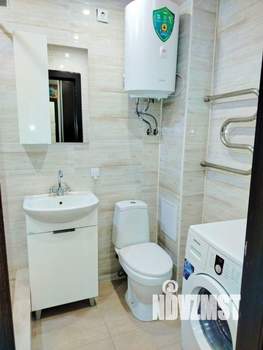 1-к квартира, вторичка, 33м2, 2/19 этаж