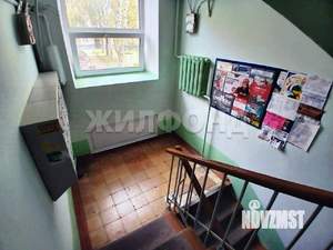 1-к квартира, вторичка, 29м2, 3/5 этаж