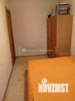 2-к квартира, вторичка, 40м2, 3/5 этаж