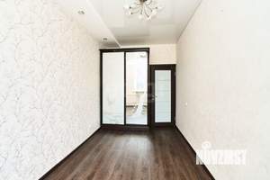 2-к квартира, вторичка, 52м2, 2/2 этаж