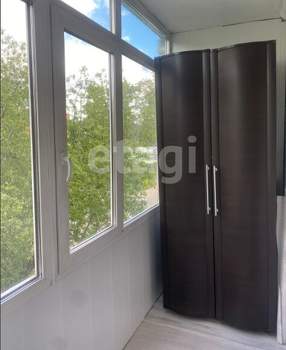 Студия квартира, вторичка, 12м2, 3/9 этаж