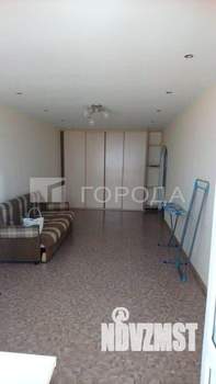 1-к квартира, вторичка, 39м2, 2/10 этаж