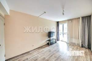 1-к квартира, вторичка, 39м2, 6/21 этаж