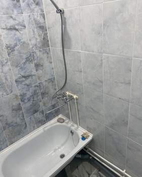 1-к квартира, вторичка, 18м2, 2/4 этаж