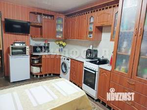 3-к квартира, вторичка, 83м2, 10/16 этаж