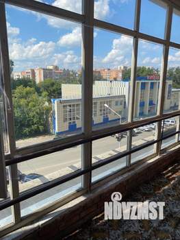 1-к квартира, вторичка, 38м2, 4/6 этаж