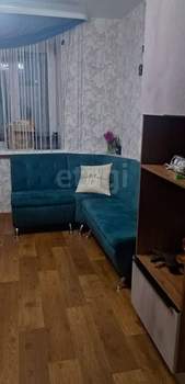 2-к квартира, вторичка, 60м2, 4/10 этаж